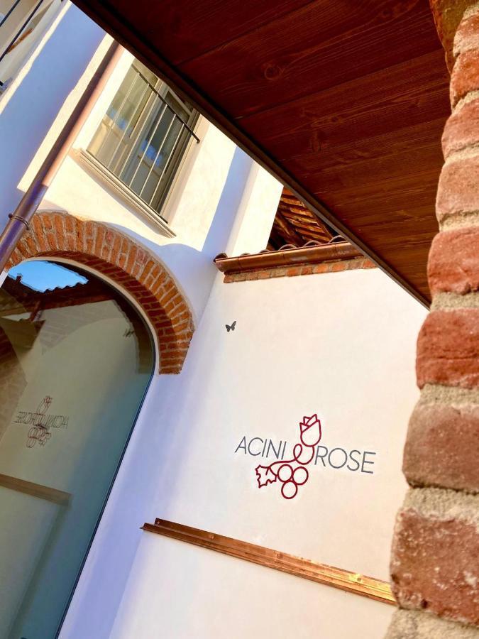 Acini E Rose Apartment Montalenghe Exterior photo